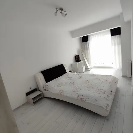 Coresi Cozy Retreat Lägenhet