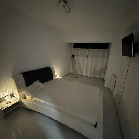 Coresi Cozy Retreat Lägenhet Braşov